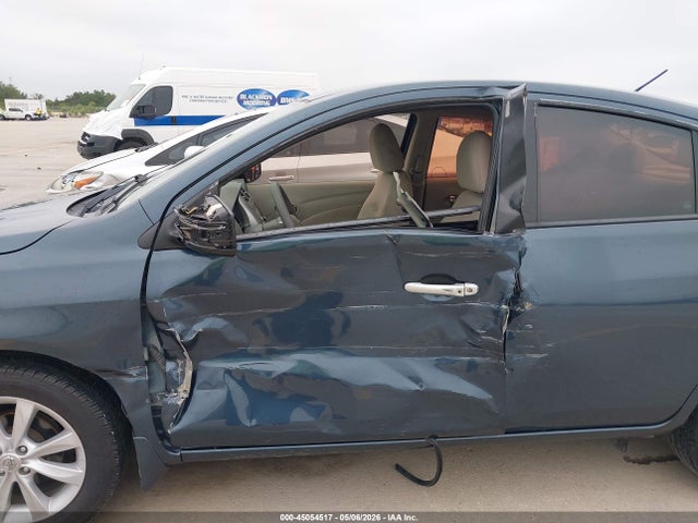 Nissan Versa 1.6 Sl 2015 3N1CN7AP4FL846522 Image 6