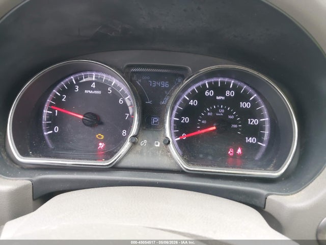 Nissan Versa 1.6 Sl 2015 3N1CN7AP4FL846522 Image 7