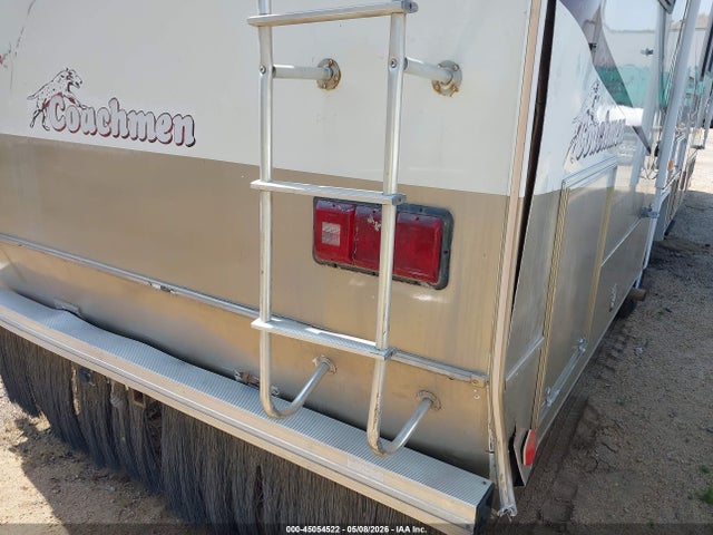 Продажа на аукционе авто 1997 Ford Econoline E450 Super Duty Cutwy  Rv, vin: 1FDLE40S7VHA37204, номер лота: 45054522
