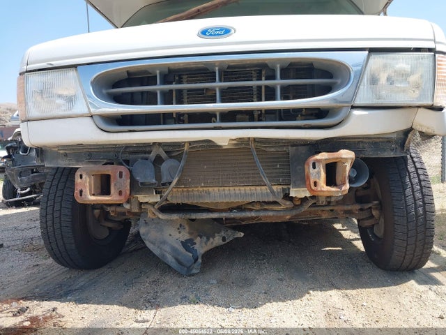 Продажа на аукционе авто 1997 Ford Econoline E450 Super Duty Cutwy  Rv, vin: 1FDLE40S7VHA37204, номер лота: 45054522