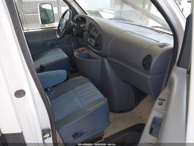 Продажа на аукционе авто 1997 Ford Econoline E450 Super Duty Cutwy  Rv, vin: 1FDLE40S7VHA37204, номер лота: 45054522