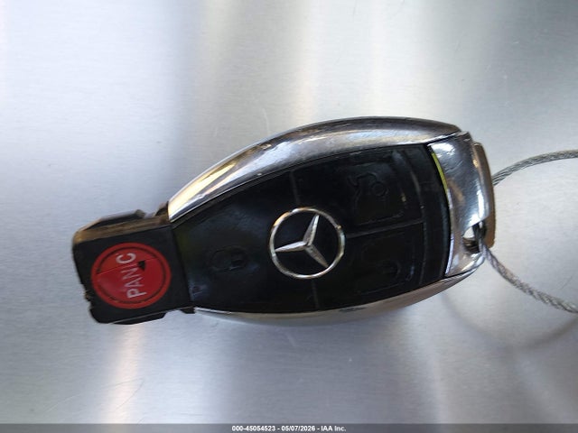 Продажа на аукционе авто 2009 Mercedes-benz Ml 320 Bluetec 4matic, vin: 4JGBB25E29A500151, номер лота: 45054523