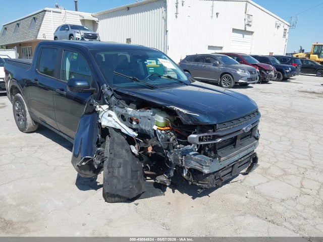 Aukcja sprzedaży 2023 Ford Maverick Xlt, vin: 3FTTW8E34PRA96741, numer aukcji: 45054524