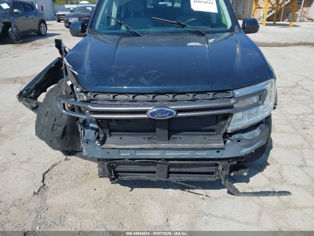 Aukcja sprzedaży 2023 Ford Maverick Xlt, vin: 3FTTW8E34PRA96741, numer aukcji: 45054524