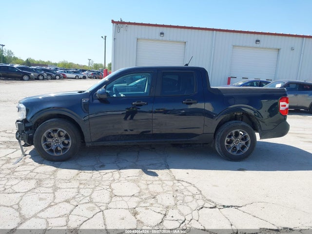 Aukcja sprzedaży 2023 Ford Maverick Xlt, vin: 3FTTW8E34PRA96741, numer aukcji: 45054524