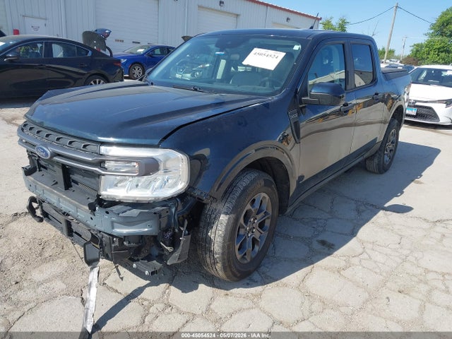 Aukcja sprzedaży 2023 Ford Maverick Xlt, vin: 3FTTW8E34PRA96741, numer aukcji: 45054524