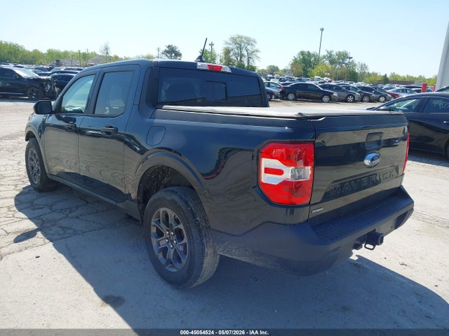 Aukcja sprzedaży 2023 Ford Maverick Xlt, vin: 3FTTW8E34PRA96741, numer aukcji: 45054524