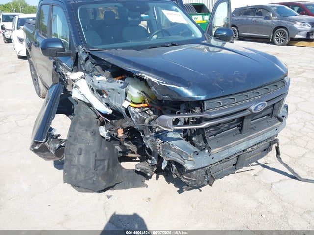 Aukcja sprzedaży 2023 Ford Maverick Xlt, vin: 3FTTW8E34PRA96741, numer aukcji: 45054524