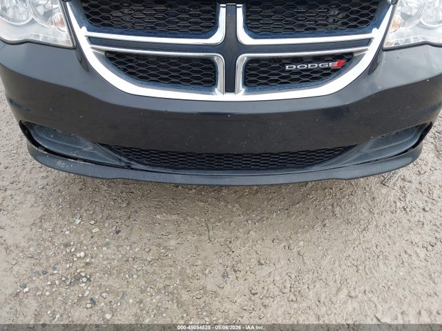 Aukcja sprzedaży 2015 Dodge Grand Caravan Se, vin: 2C4RDGBG3FR591518, numer aukcji: 45054525