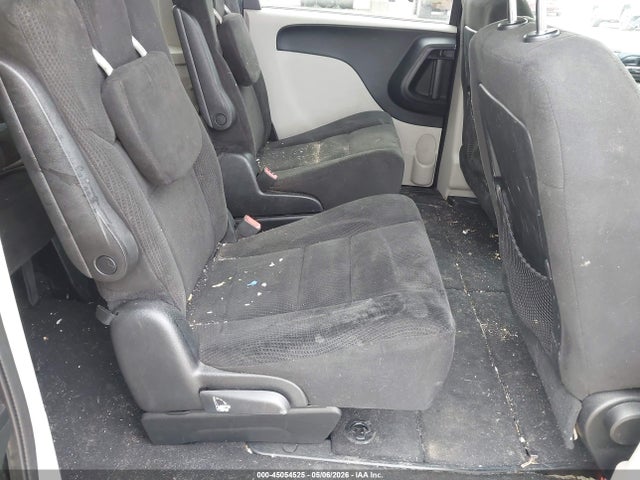 Aukcja sprzedaży 2015 Dodge Grand Caravan Se, vin: 2C4RDGBG3FR591518, numer aukcji: 45054525
