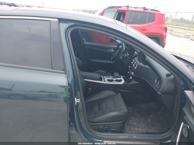 KIA Stinger Gt2 2022 KNAE55LC6N6103967 Image 5