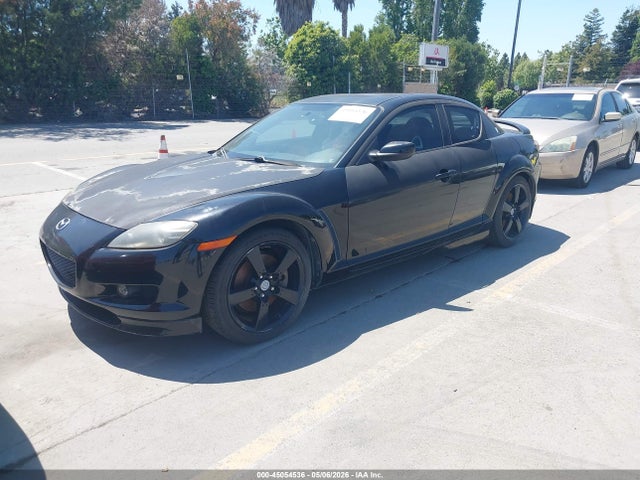 Aukcja sprzedaży 2007 Mazda Rx-8 Grand Touring, vin: JM1FE173870211605, numer aukcji: 45054536