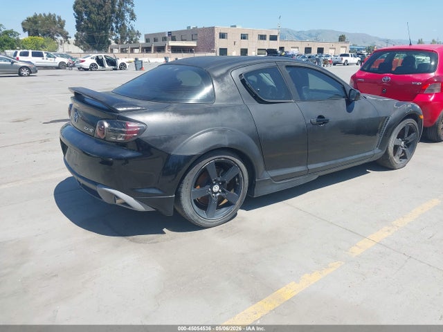 Aukcja sprzedaży 2007 Mazda Rx-8 Grand Touring, vin: JM1FE173870211605, numer aukcji: 45054536