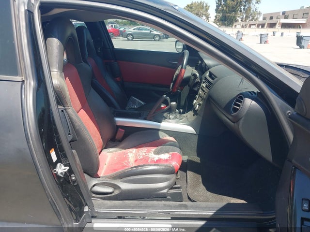 Aukcja sprzedaży 2007 Mazda Rx-8 Grand Touring, vin: JM1FE173870211605, numer aukcji: 45054536