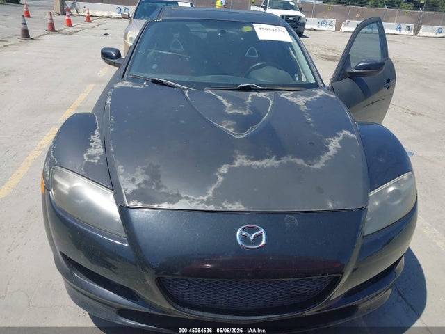 Aukcja sprzedaży 2007 Mazda Rx-8 Grand Touring, vin: JM1FE173870211605, numer aukcji: 45054536