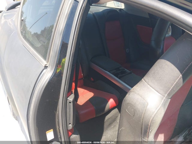 Aukcja sprzedaży 2007 Mazda Rx-8 Grand Touring, vin: JM1FE173870211605, numer aukcji: 45054536