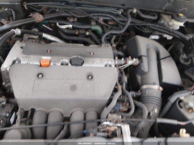 45054537 :رقم المزاد ، SHSRD78946U413887 vin ، 2006 Honda Cr-v Se مزاد بيع