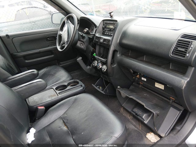 45054537 :رقم المزاد ، SHSRD78946U413887 vin ، 2006 Honda Cr-v Se مزاد بيع