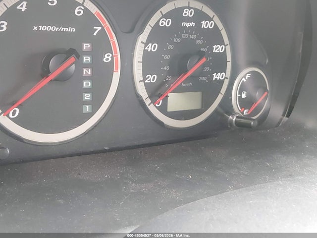 45054537 :رقم المزاد ، SHSRD78946U413887 vin ، 2006 Honda Cr-v Se مزاد بيع