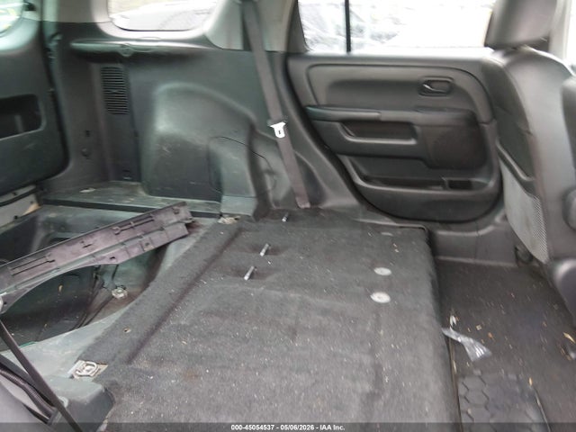 45054537 :رقم المزاد ، SHSRD78946U413887 vin ، 2006 Honda Cr-v Se مزاد بيع