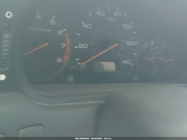 45054538 :رقم المزاد ، 2HKRL1866YH549911 vin ، 2000 Honda Odyssey Ex مزاد بيع
