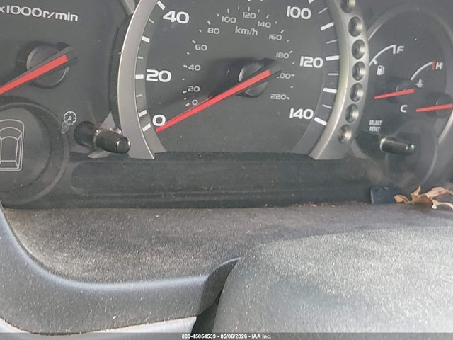 45054539 :رقم المزاد ، 2HKYF185X3H527641 vin ، 2003 Honda Pilot Ex-l مزاد بيع