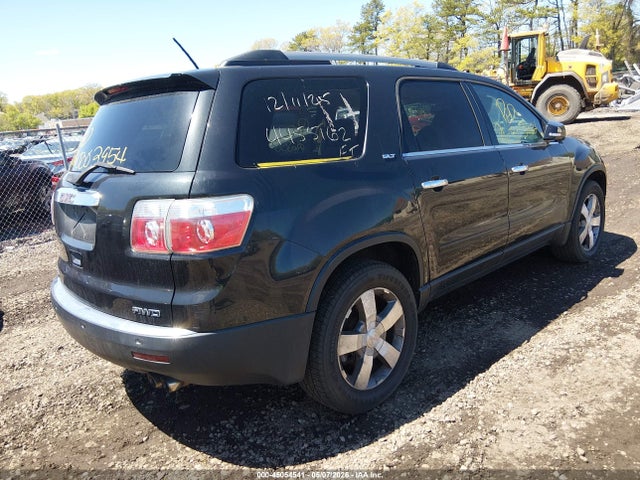 45054541 :رقم المزاد ، 1GKKVRED5BJ201498 vin ، 2011 Gmc Acadia Slt-1 مزاد بيع