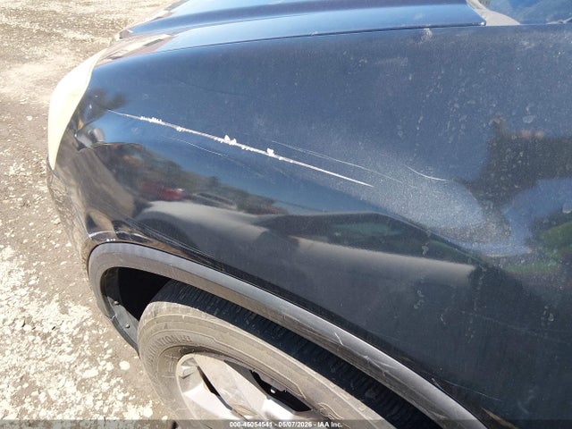 45054541 :رقم المزاد ، 1GKKVRED5BJ201498 vin ، 2011 Gmc Acadia Slt-1 مزاد بيع