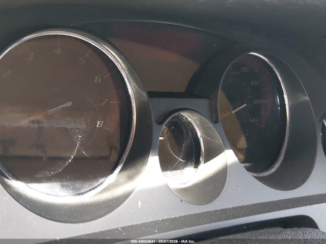 45054541 :رقم المزاد ، 1GKKVRED5BJ201498 vin ، 2011 Gmc Acadia Slt-1 مزاد بيع