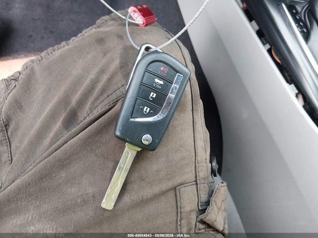Aukcja sprzedaży 2019 Toyota Camry L, vin: 4T1B11HKXKU768531, numer aukcji: 45054543