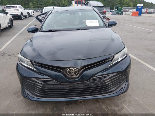 Aukcja sprzedaży 2019 Toyota Camry L, vin: 4T1B11HKXKU768531, numer aukcji: 45054543