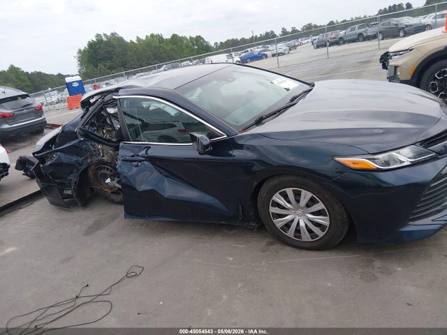 Aukcja sprzedaży 2019 Toyota Camry L, vin: 4T1B11HKXKU768531, numer aukcji: 45054543