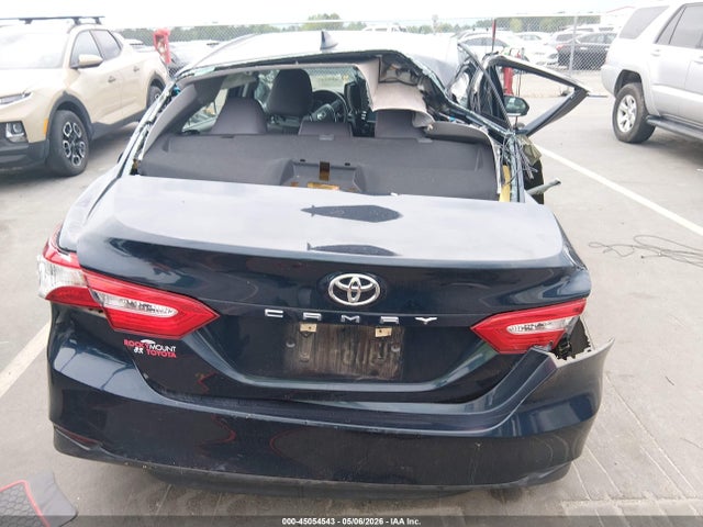 Aukcja sprzedaży 2019 Toyota Camry L, vin: 4T1B11HKXKU768531, numer aukcji: 45054543
