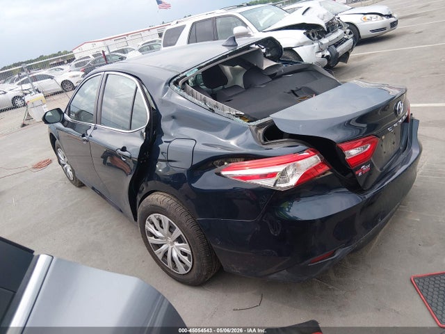 Aukcja sprzedaży 2019 Toyota Camry L, vin: 4T1B11HKXKU768531, numer aukcji: 45054543