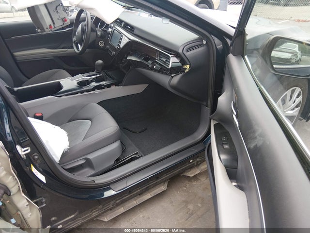 Aukcja sprzedaży 2019 Toyota Camry L, vin: 4T1B11HKXKU768531, numer aukcji: 45054543