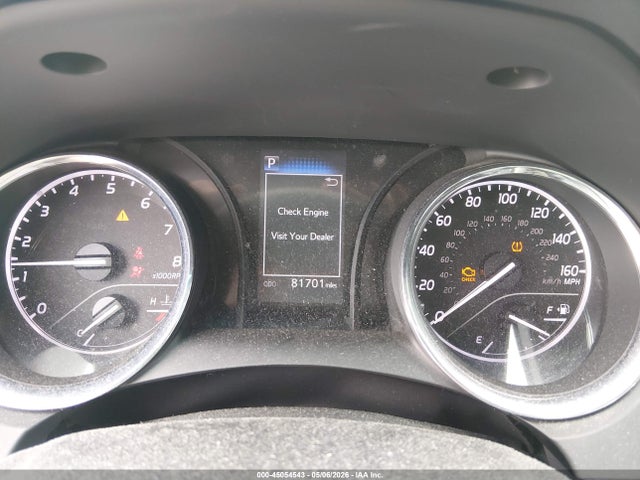 Aukcja sprzedaży 2019 Toyota Camry L, vin: 4T1B11HKXKU768531, numer aukcji: 45054543