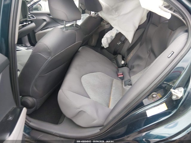 Aukcja sprzedaży 2019 Toyota Camry L, vin: 4T1B11HKXKU768531, numer aukcji: 45054543