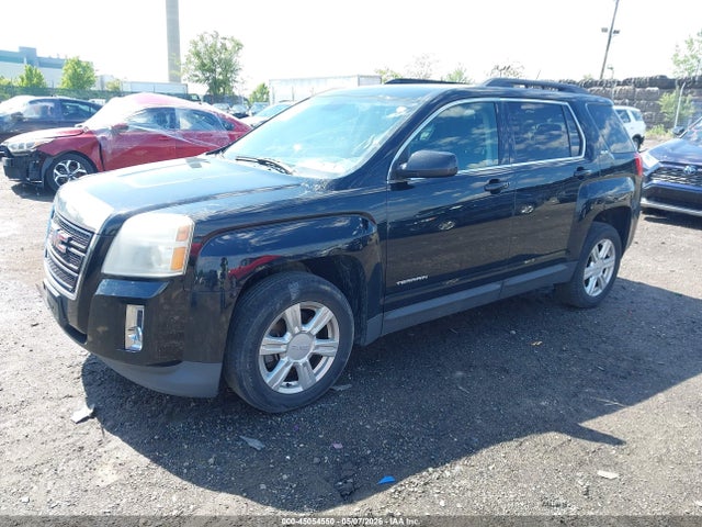 2014 Gmc Terrain Sle-2 მანქანა იყიდება აუქციონზე, vin: 2GKALREKXE6320004, აუქციონის ნომერი: 45054550