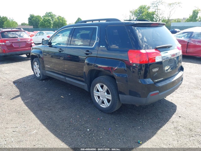 2014 Gmc Terrain Sle-2 მანქანა იყიდება აუქციონზე, vin: 2GKALREKXE6320004, აუქციონის ნომერი: 45054550