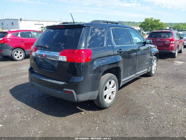 2014 Gmc Terrain Sle-2 მანქანა იყიდება აუქციონზე, vin: 2GKALREKXE6320004, აუქციონის ნომერი: 45054550
