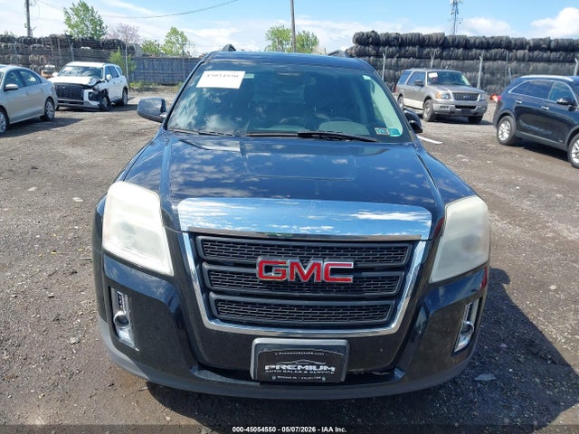 2014 Gmc Terrain Sle-2 მანქანა იყიდება აუქციონზე, vin: 2GKALREKXE6320004, აუქციონის ნომერი: 45054550