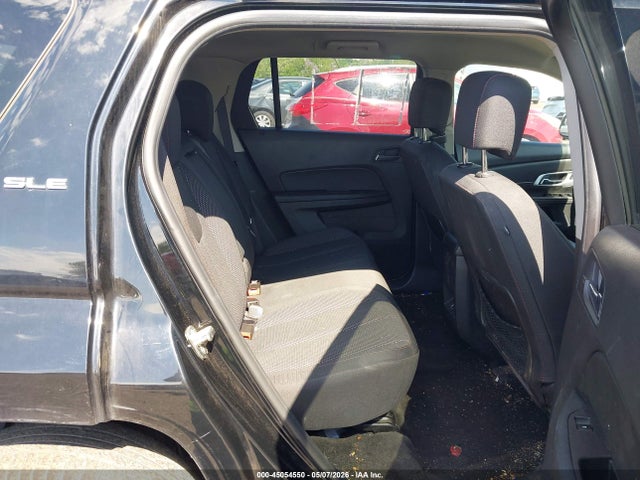 2014 Gmc Terrain Sle-2 მანქანა იყიდება აუქციონზე, vin: 2GKALREKXE6320004, აუქციონის ნომერი: 45054550