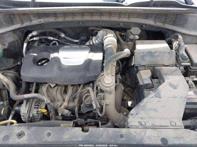 KM8J33A29HU486627 Hyundai Tucson Sport