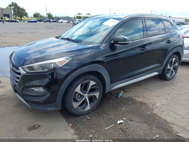 KM8J33A29HU486627 Hyundai Tucson Sport