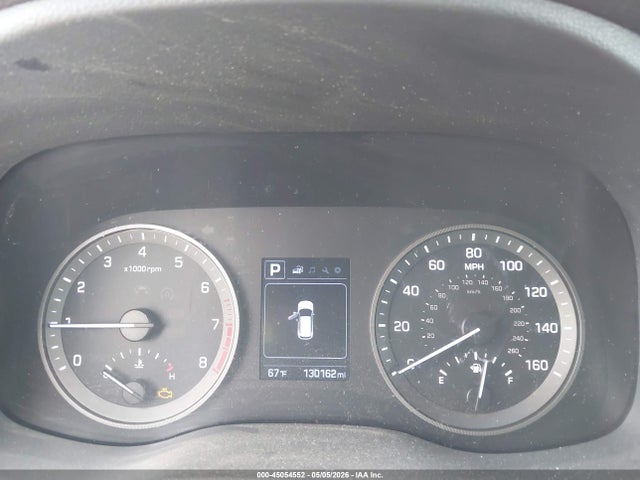 KM8J33A29HU486627 Hyundai Tucson Sport