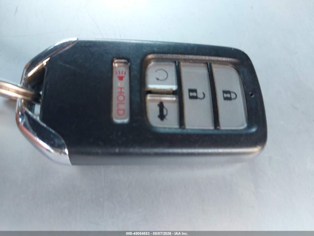 2HGFC2F86KH504062 Honda Civic Sport