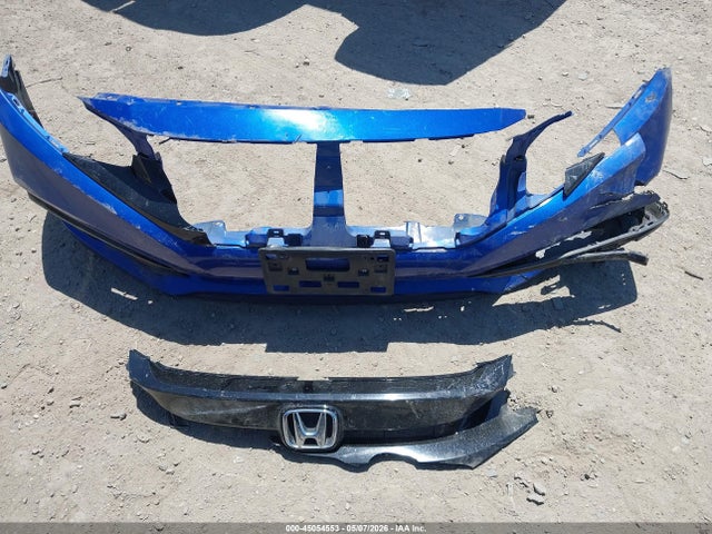 2HGFC2F86KH504062 Honda Civic Sport