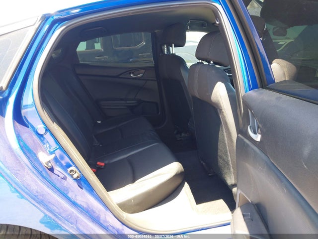 2HGFC2F86KH504062 Honda Civic Sport
