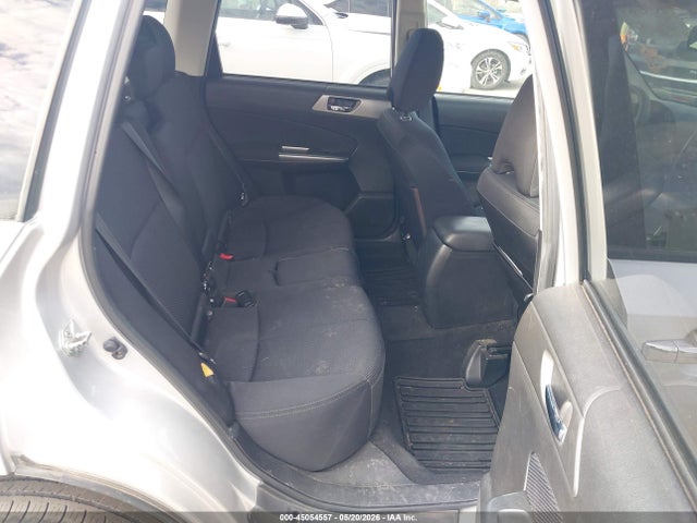 2011 Subaru Forester 2.5x Premium მანქანა იყიდება აუქციონზე, vin: JF2SHBCC2BH773125, აუქციონის ნომერი: 45054557