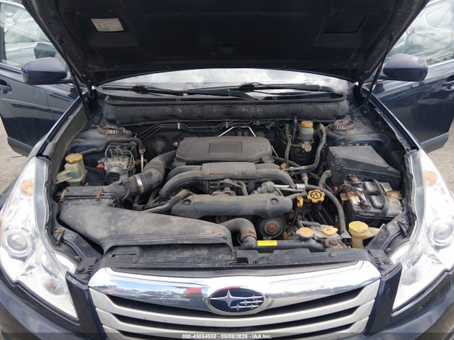 Aukcja sprzedaży 2012 Subaru Outback 2.5i Premium, vin: 4S4BRBCC9C3295839, numer aukcji: 45054558